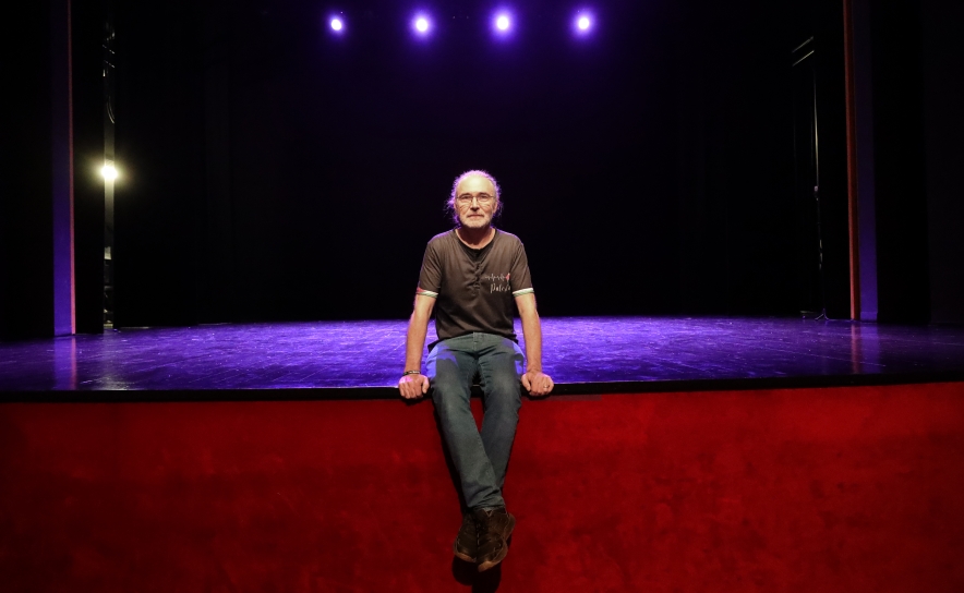 Professor Alfredo Gomes_Finalista Global Teacher Prize Portugal 2025