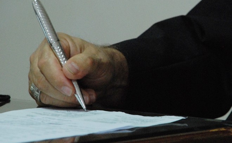 Bispo do Algarve nomeou novos vigários da vara e responsáveis para serviços da pastoral