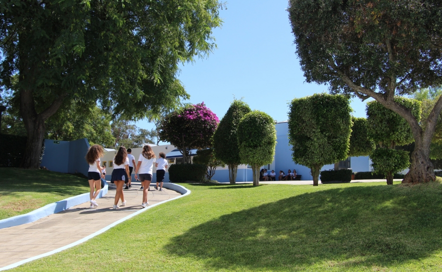 Colégios do Grupo Inspired Education registam maior procura