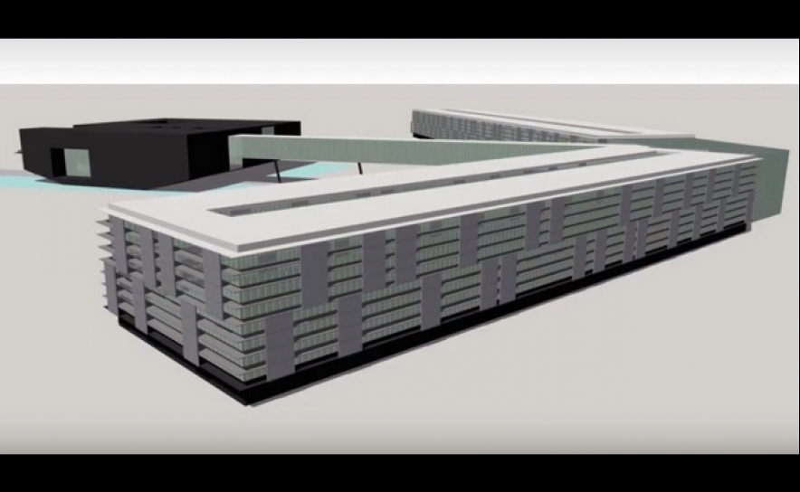 Edificio ABC Vilamoura