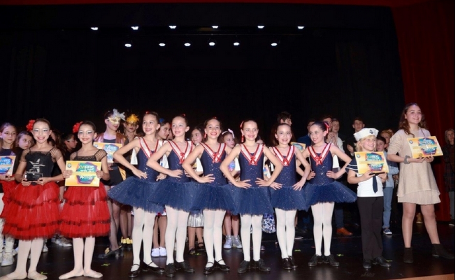 Vertente 6 aos 11 anos