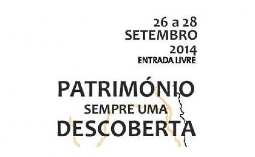 Comemora-se o Património Europeu   