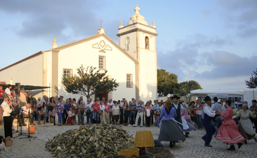  Cultura, saberes e sabores da Mexilhoeira Grande marcam em Portimão as Jornadas Europeias do Património 2015
