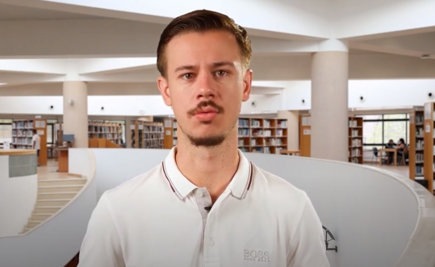 AAUAlg dá 32 bolsas a estudantes. Castro Marim é o único município a apoiar iniciativa