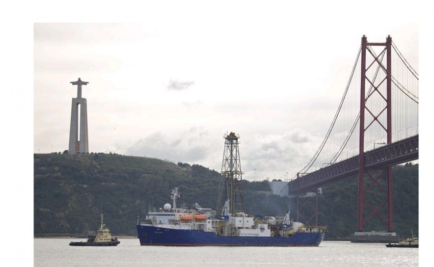 Professor de Loulé, Helder Pereira, é um dos co-autores de um artigo científico hoje publicado na prestigiada revista científica Science.