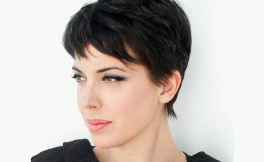TERESA SALGUEIRO INAUGURA CICLO FEMINA NO CINE-TEATRO LOULETANO