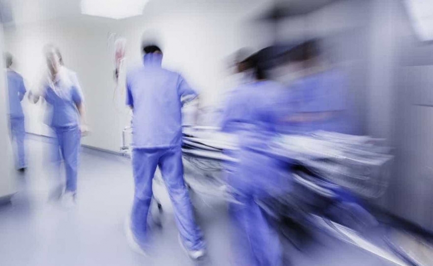 Médicos do hospital de Faro «há muito que ultrapassaram o limite»