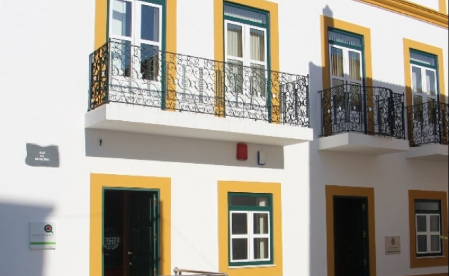Protocolo de Colaboração entre Município de Alcoutim e Santa Casa da Misericórdia para a integração profissional de munícipes portadores de deficiência