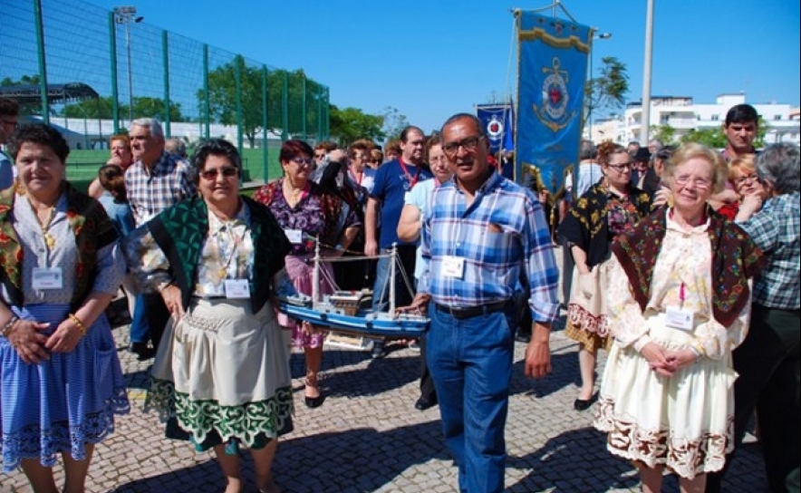 Encontro Nacional do Apostolado do Mar realizou-se no domingo no Algarve