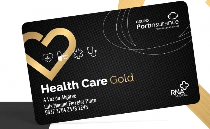 Jornal A Voz do @lgarve e a Portinsurance celebram protocolo com benefícios para os leitores