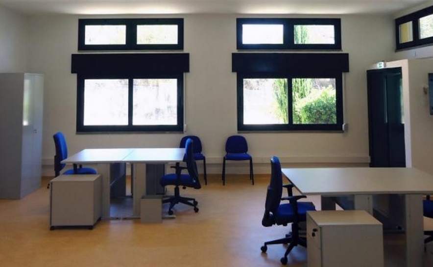 INCUBAÇÃO DE EMPRESAS