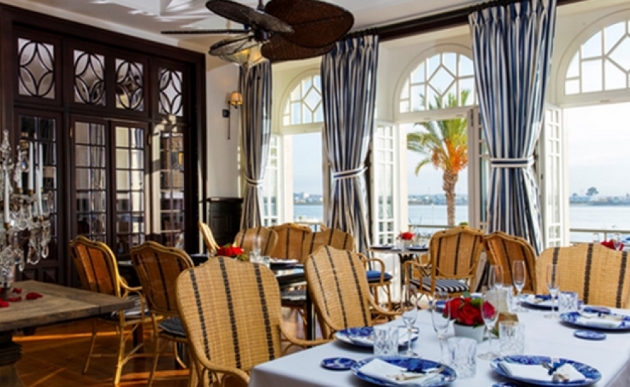 Grand House recebe a iniciativa «Food For Change», de 1 a 4 de outubro