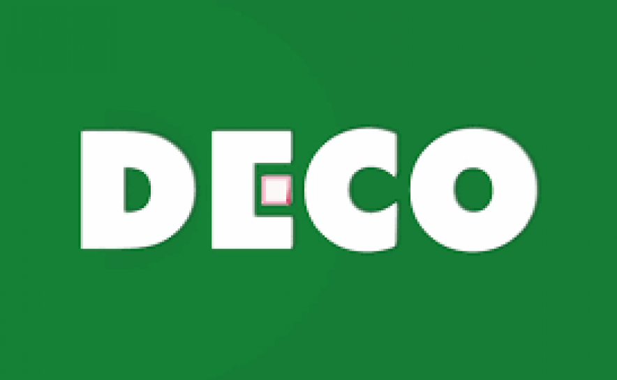 DECO: HÁ 50 ANOS EM CENA! 