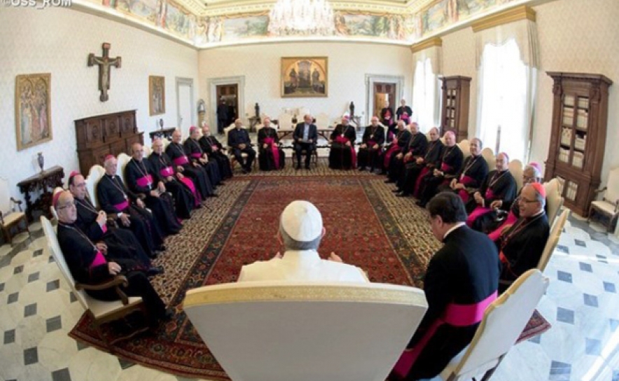 Foto © L’Osservatore Romano