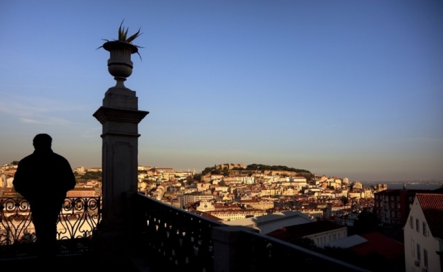 Casas para turistas: alojamento local reúne quase metade das camas disponíveis em Portugal
