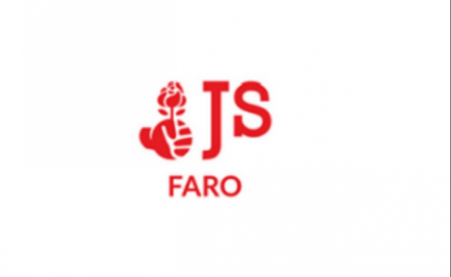  Eleições JS Faro