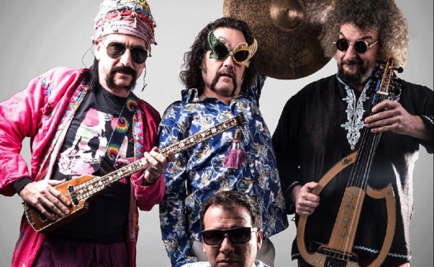 BaBa Zula