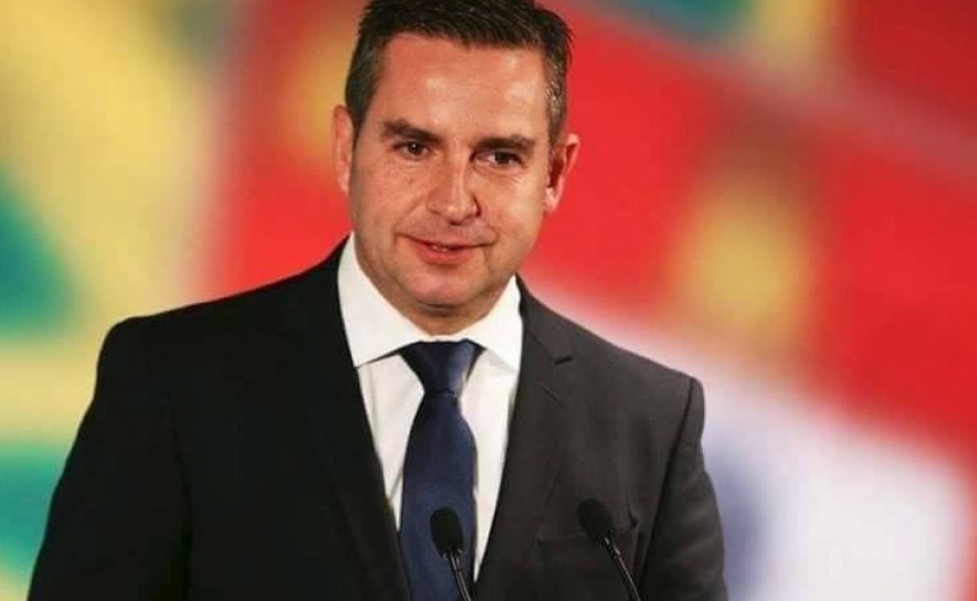 Autárquicas/Faro: Deputado socialista António Eusébio volta às lides autárquicas