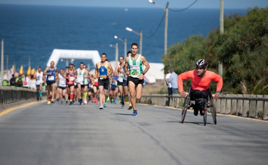 BRISAS DO ATLÂNTICO  | MAIS DE 1500 PARTICIPANTES EM 7 MODALIDADES DESPORTIVAS ENTRE ALMOGRAVE E ZAMBUJEIRA DO MAR