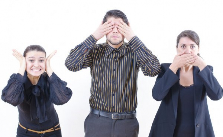 Escolas Pinheiro e Rosa apresenta ação «A Tolerância da (in)tolerância»