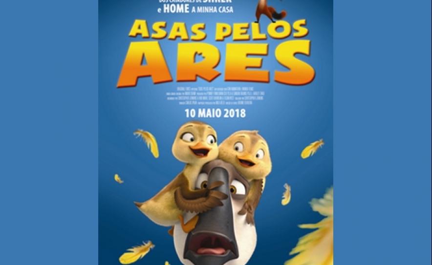 Natal é sinónimo de cinema grátis no AlgarveShopping