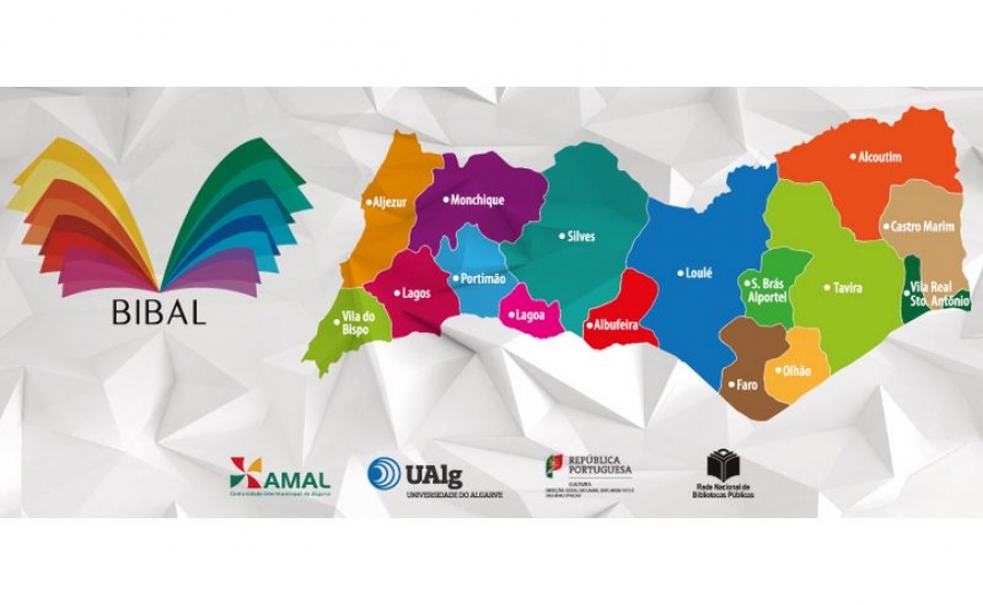 BIBAL lança Catálogo Agregador Regional das Bibliotecas do Algarve