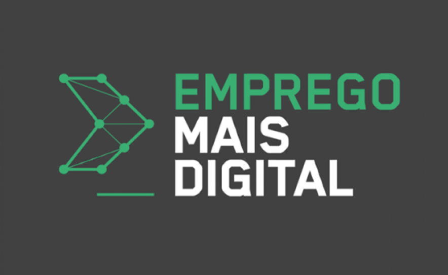 Projeto EMPREGO + DIGITAL | Formação Financiada para Ativos Empregados