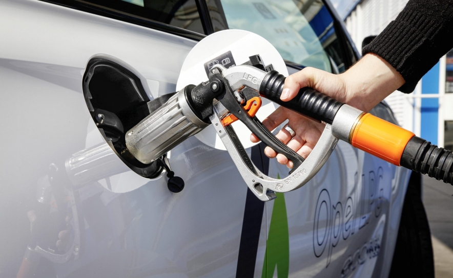 Autoridades encerram posto GPL no Algarve para garantir segurança da população