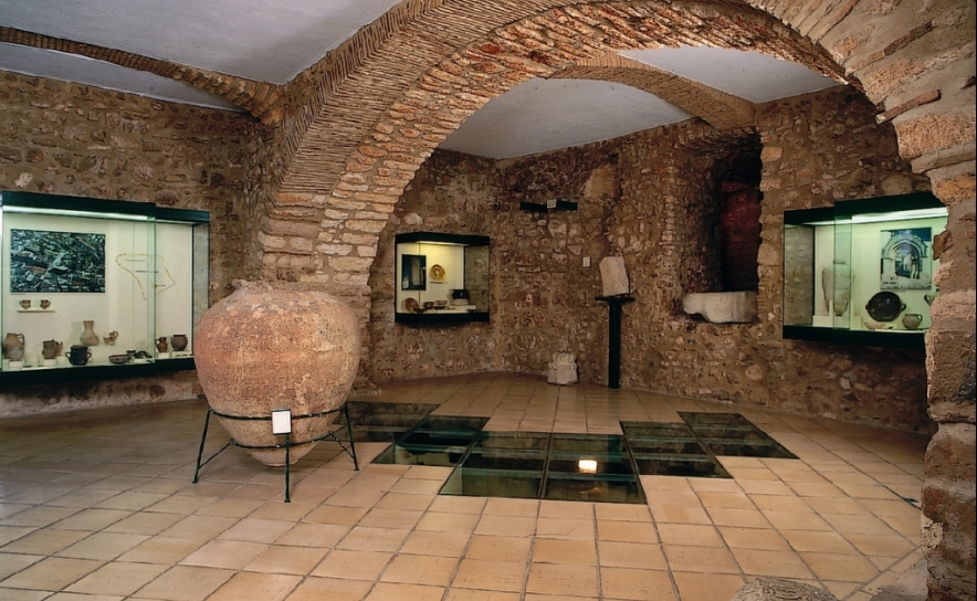 Dia Internacional dos Monumentos e Sítios assinalado em Loulé com programa de atividades