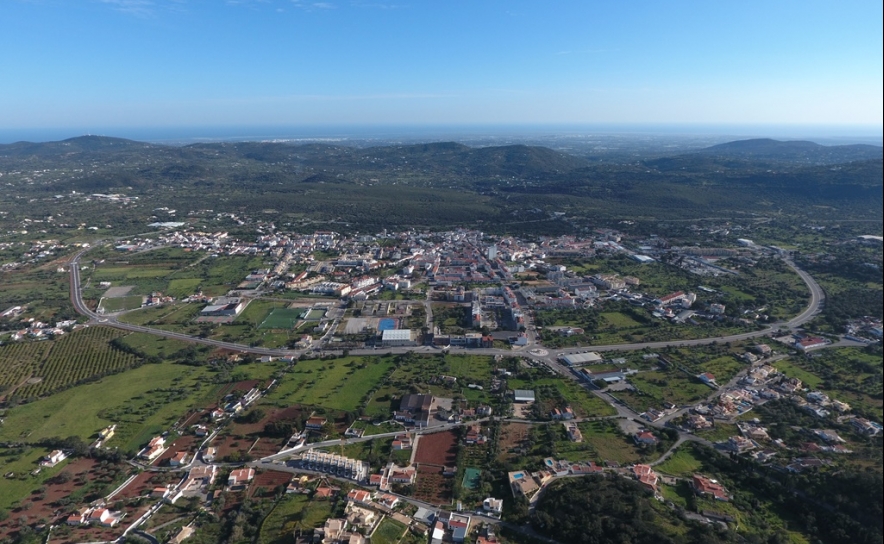 SÃO BRÁS DE ALPORTEL ENTROU EM 2023 COM ORÇAMENTO MUNICIPAL REFORÇADO EM TEMPO DE CRISE SÃO BRÁS DE ALPORTEL ENTROU EM 2023 COM ORÇAMENTO MUNICIPAL REFORÇADO EM TEMPO DE CRISE