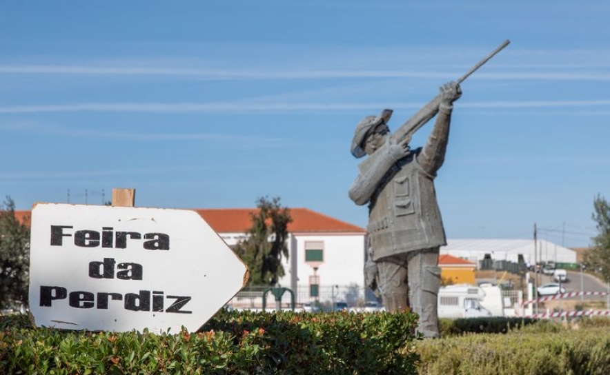 Feira da Perdiz reúne caça, saberes da serra e concertos de Ágata e Quim Barreiros 
