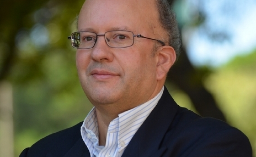 CONTRARIAR AMEAÇAS AO PLANETA É TEMA DE CONFERÊNCIA DE FRANCISCO FERREIRA EM LOULÉ