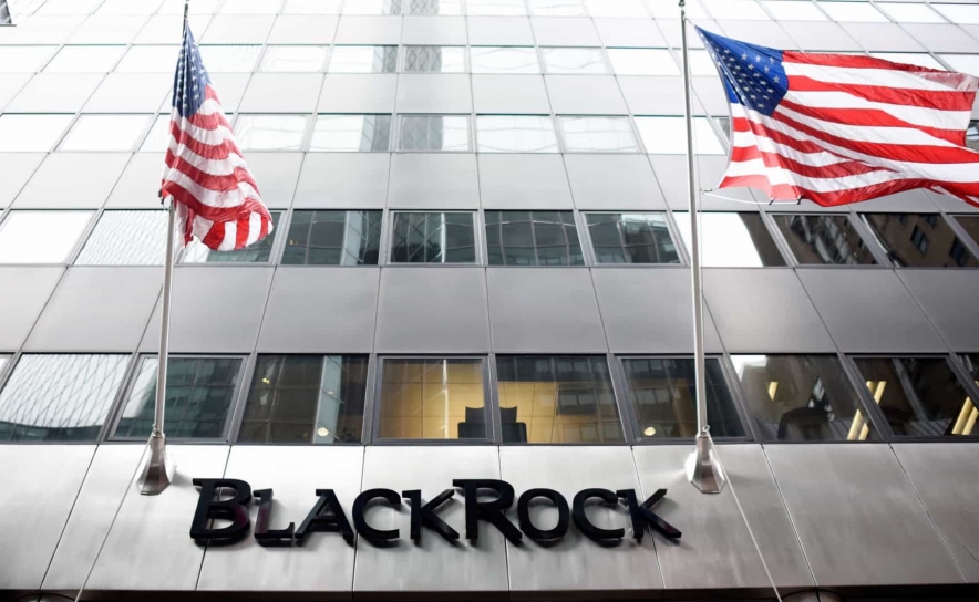 BlackRock reforça nos CTT e atinge posição qualificada de 2%