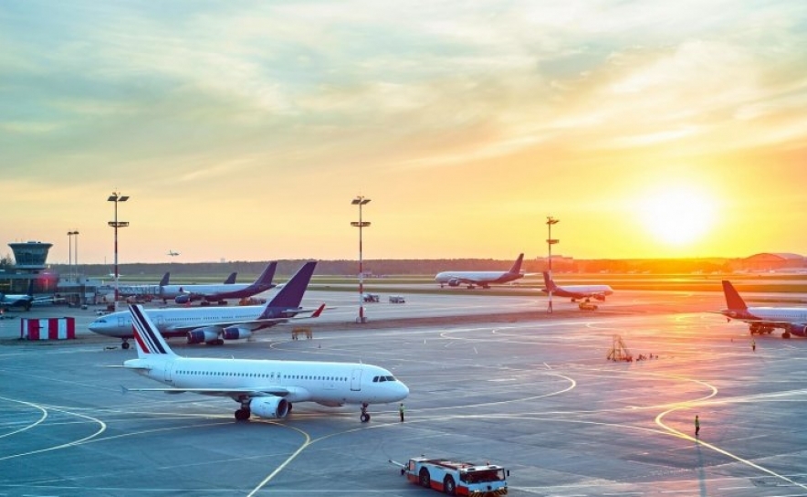 Trabalhadores da Portway começam hoje greve de três dias nos aeroportos